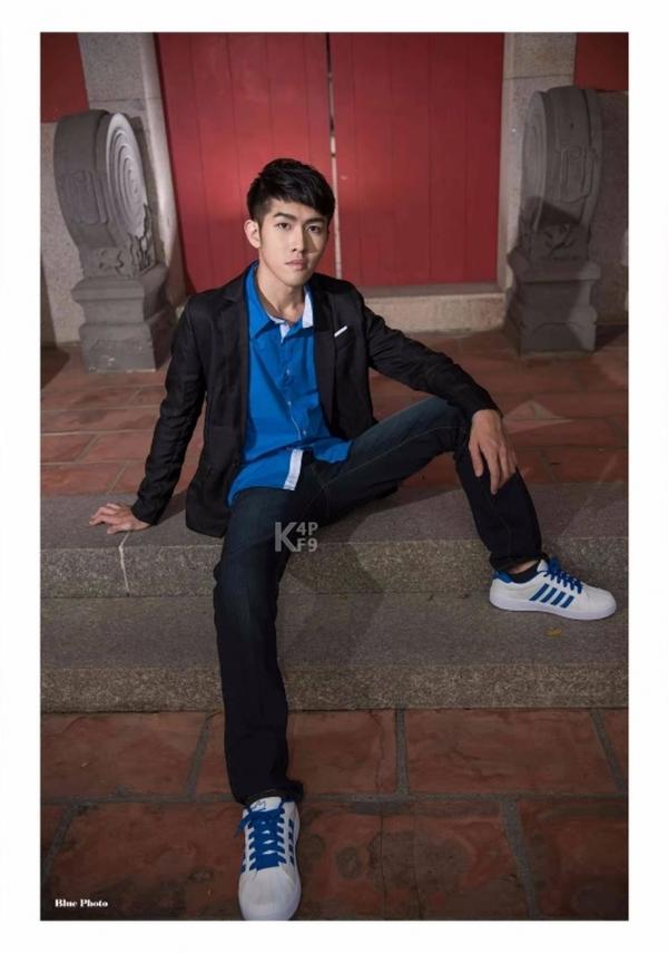 Bluephoto-22-藍攝-22-小楓Oscar